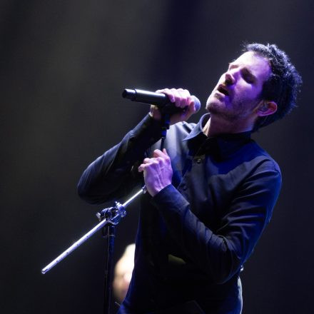 Nova Rock Festival 2024 - Day 2 - Part IV