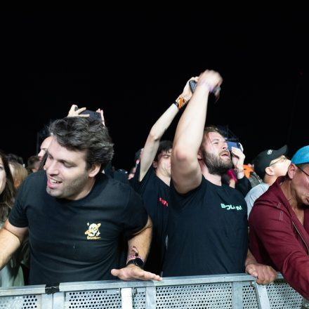 Nova Rock Festival 2024 - Day 2 - Part IV