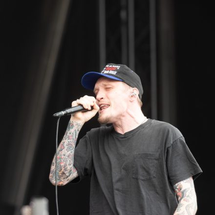 Nova Rock Festival 2024 - Day 2 - Part IV