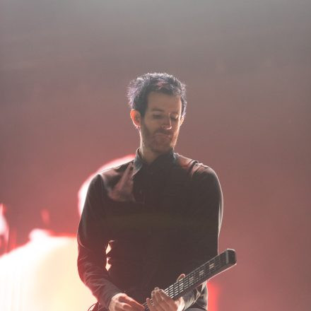 Nova Rock Festival 2024 - Day 2 - Part IV