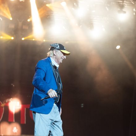 Nova Rock Festival 2024 - Day 2 - Part IV
