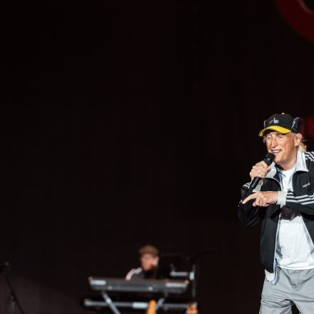 Nova Rock Festival 2024 - Day 2 - Part IV