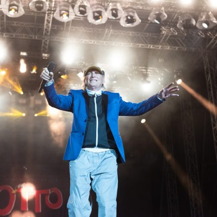 Nova Rock Festival 2024 - Day 2 - Part IV