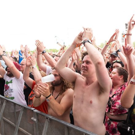 Nova Rock Festival 2024 - Day 2 - Part IV