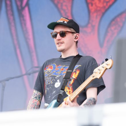 Nova Rock Festival 2024 - Day 2 - Part IV