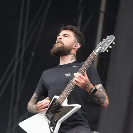 Nova Rock Festival 2024 - Day 2 - Part IV