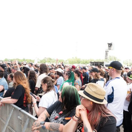Nova Rock Festival 2024 - Day 2 - Part IV