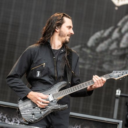 Nova Rock Festival 2024 - Day 2 - Part IV