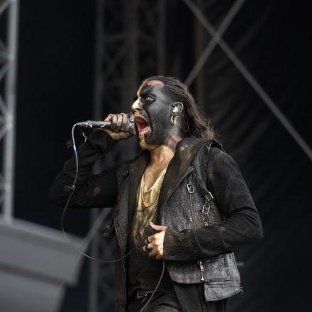 Nova Rock Festival 2024 - Day 2 - Part IV