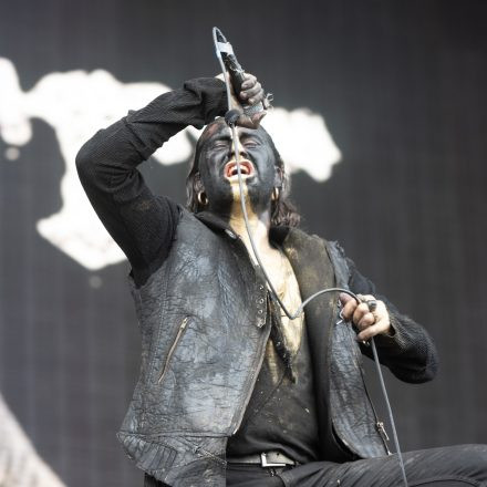 Nova Rock Festival 2024 - Day 2 - Part IV