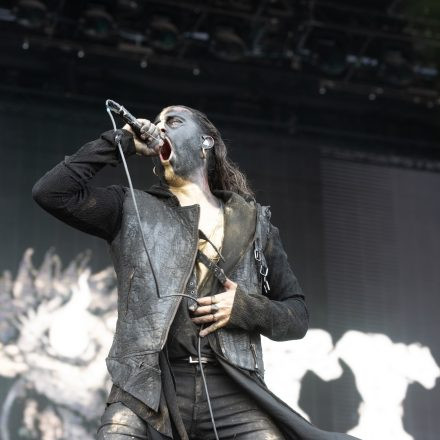 Nova Rock Festival 2024 - Day 2 - Part IV