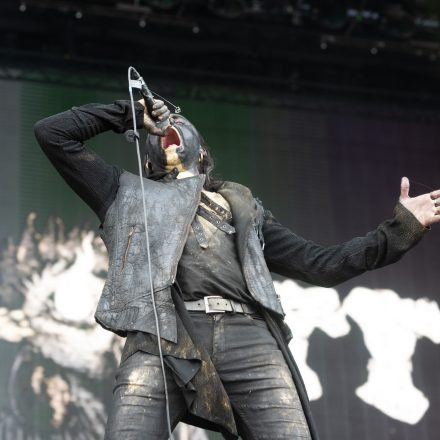 Nova Rock Festival 2024 - Day 2 - Part IV