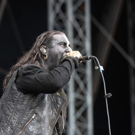 Nova Rock Festival 2024 - Day 2 - Part IV
