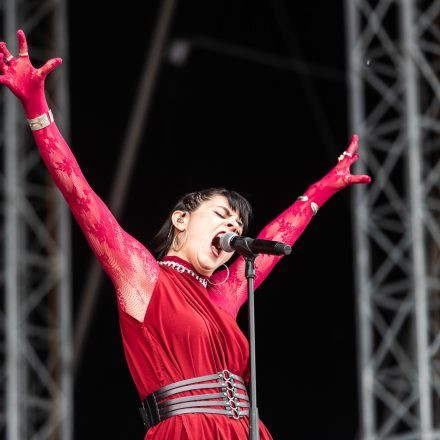 Nova Rock Festival 2024 - Day 2 - Part IV