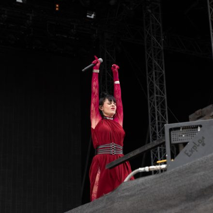 Nova Rock Festival 2024 - Day 2 - Part IV