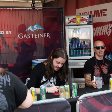 Nova Rock Festival 2024 - Day 2 - Part IV