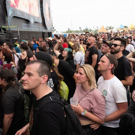 Nova Rock Festival 2024 - Day 2 - Part IV