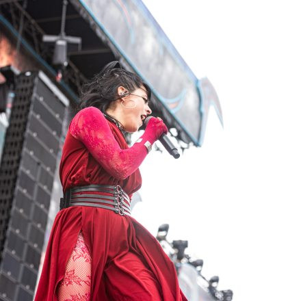 Nova Rock Festival 2024 - Day 2 - Part IV