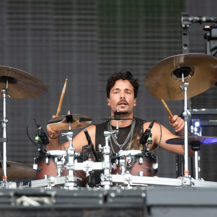 Nova Rock Festival 2024 - Day 2 - Part IV