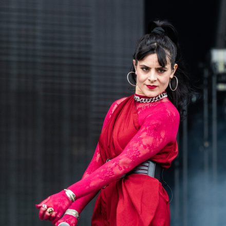 Nova Rock Festival 2024 - Day 2 - Part IV