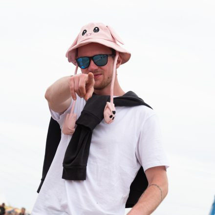 Nova Rock Festival 2024 - Day 2 - Part IV