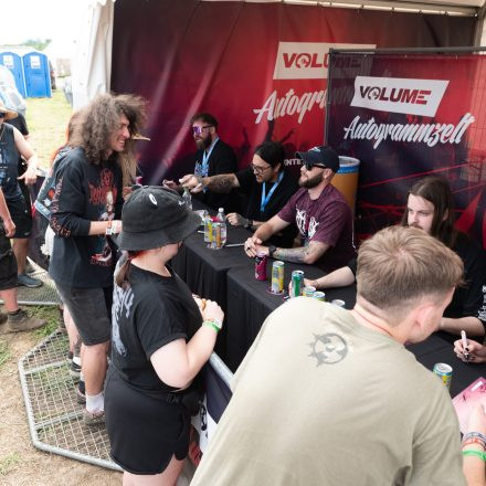 Nova Rock Festival 2024 - Day 2 - Part IV