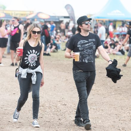 Nova Rock Festival 2024 - Day 2 - Part IV