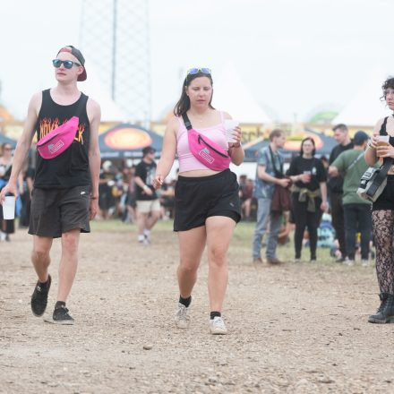 Nova Rock Festival 2024 - Day 2 - Part IV