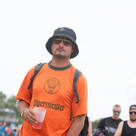 Nova Rock Festival 2024 - Day 2 - Part IV