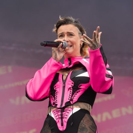 Nova Rock Festival 2024 - Day 2 - Part IV