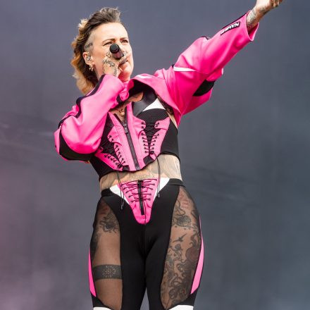 Nova Rock Festival 2024 - Day 2 - Part IV