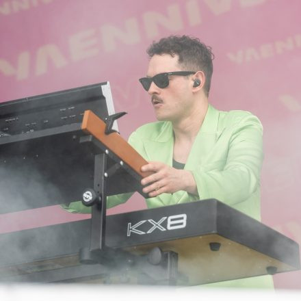 Nova Rock Festival 2024 - Day 2 - Part IV