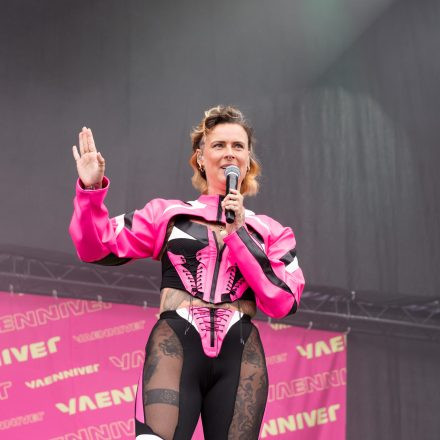 Nova Rock Festival 2024 - Day 2 - Part IV