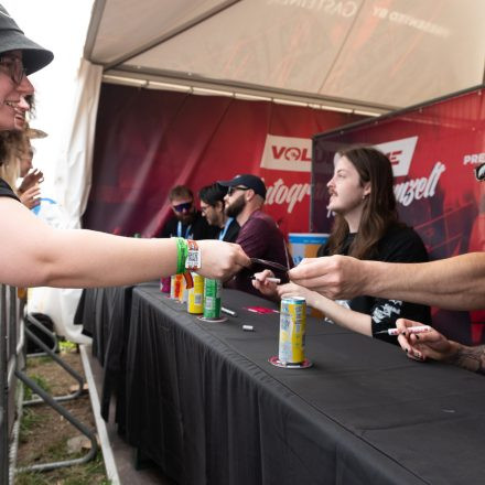 Nova Rock Festival 2024 - Day 2 - Part IV