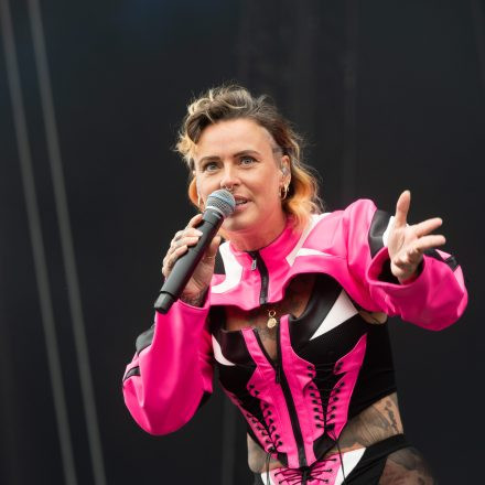 Nova Rock Festival 2024 - Day 2 - Part IV