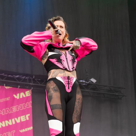 Nova Rock Festival 2024 - Day 2 - Part IV