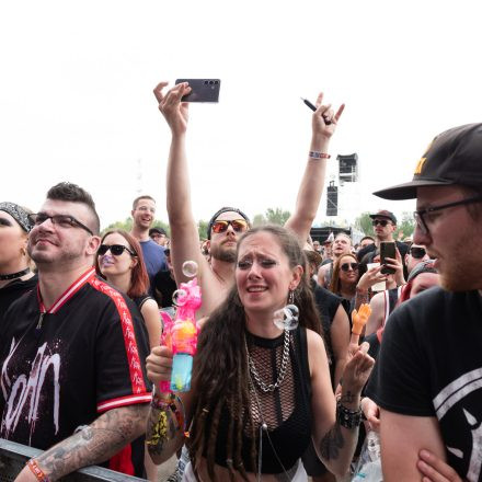 Nova Rock Festival 2024 - Day 2 - Part IV