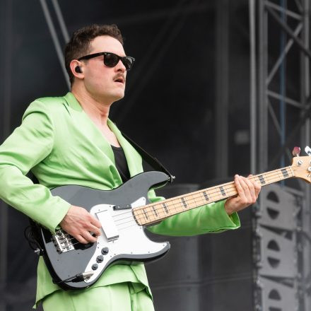 Nova Rock Festival 2024 - Day 2 - Part IV
