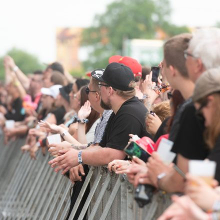 Nova Rock Festival 2024 - Day 2 - Part IV