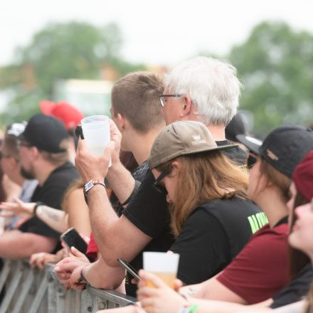 Nova Rock Festival 2024 - Day 2 - Part IV