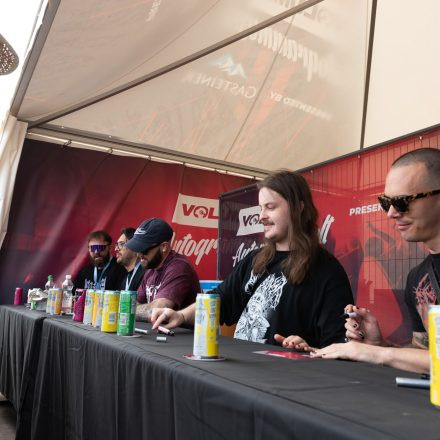 Nova Rock Festival 2024 - Day 2 - Part IV