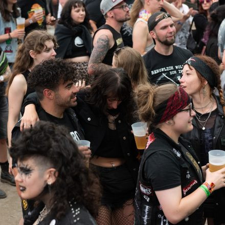 Nova Rock Festival 2024 - Day 2 - Part IV