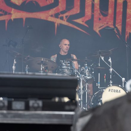 Nova Rock Festival 2024 - Day 2 - Part IV