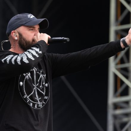 Nova Rock Festival 2024 - Day 2 - Part IV