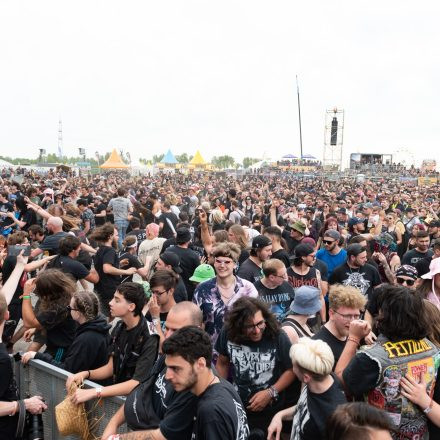 Nova Rock Festival 2024 - Day 2 - Part IV