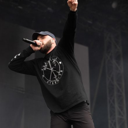 Nova Rock Festival 2024 - Day 2 - Part IV