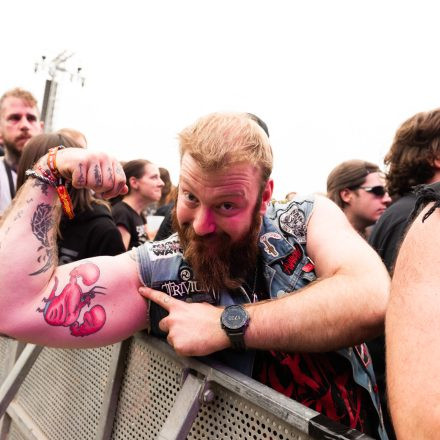 Nova Rock Festival 2024 - Day 2 - Part IV