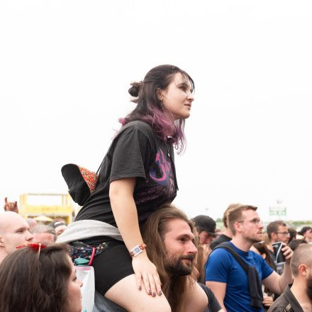 Nova Rock Festival 2024 - Day 2 - Part IV
