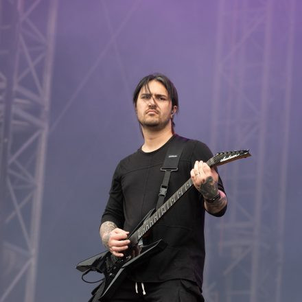 Nova Rock Festival 2024 - Day 2 - Part IV