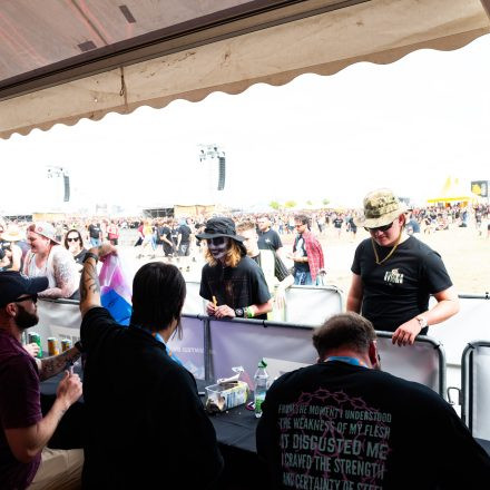 Nova Rock Festival 2024 - Day 2 - Part IV